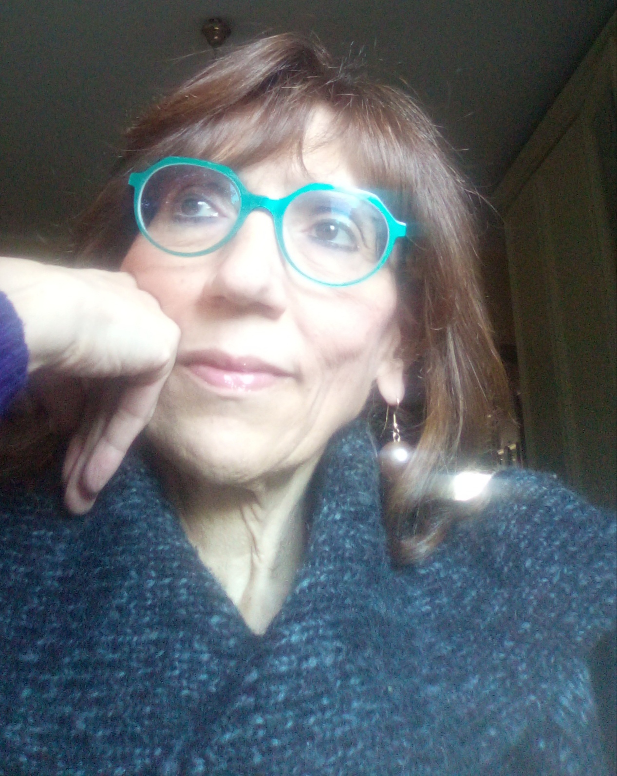 FOTO DE LUCA