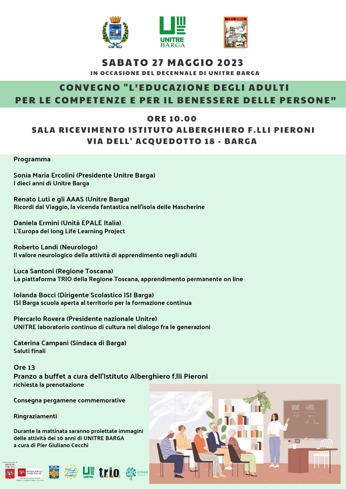 LOCANDINA CONVEGNO 27.05