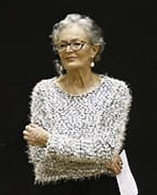 Marisa Occhetto