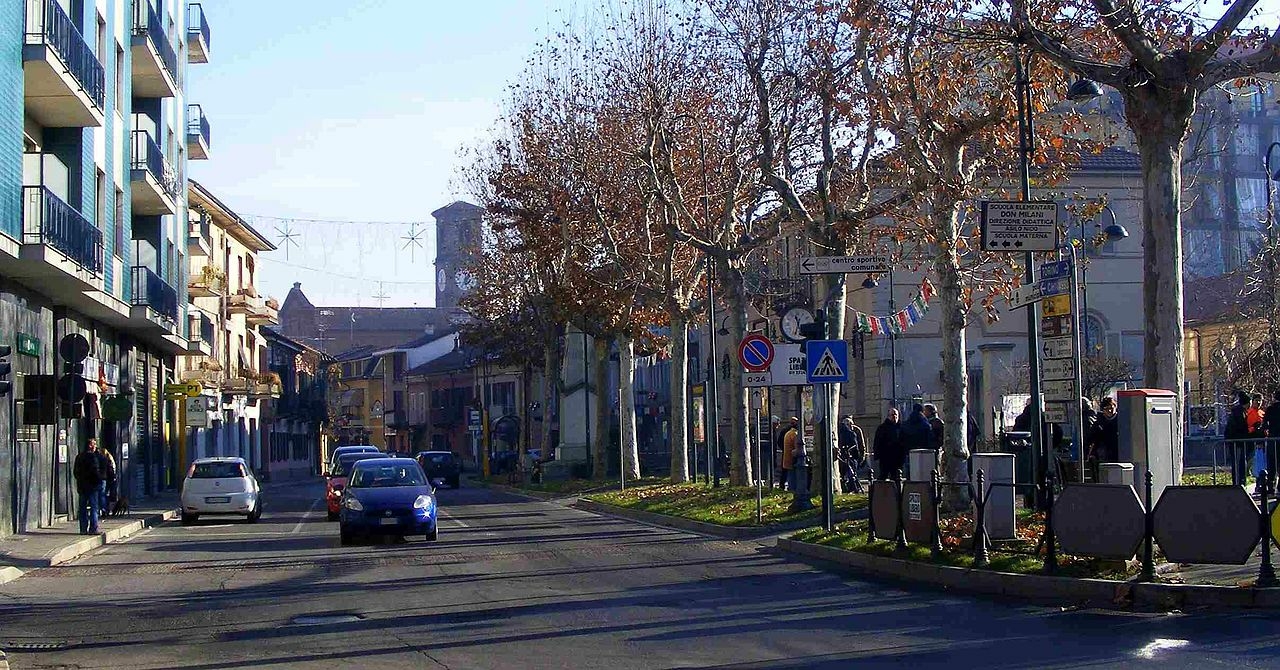 sedi---brandizzo sedi---brandizzo