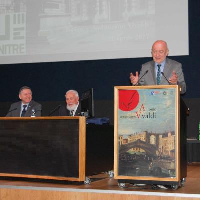 Convegno Per Ricordare 25w