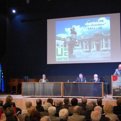 Convegno Per Ricordare 29w