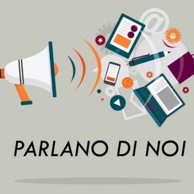 Parlano di noi